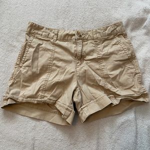 Joe Fresh cargo shorts